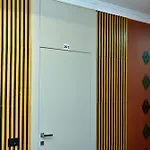 Te Bujtina Hotel- Cozy With Traditional Breakfast Near Голем