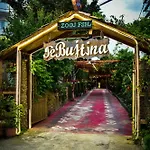 Отель Te Bujtina Hotel- Cozy With Traditional Breakfast Near *