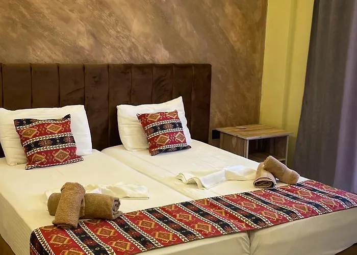 Szálloda Te Bujtina Hotel- Cozy With Traditional Breakfast Near