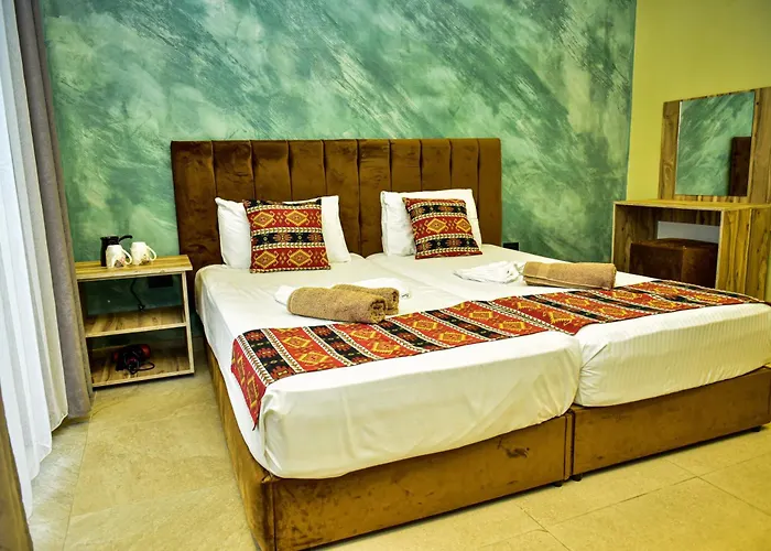 Szálloda Te Bujtina Hotel- Cozy With Traditional Breakfast Near