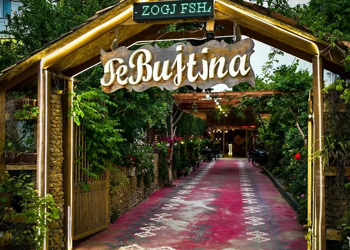 Szálloda Te Bujtina Hotel- Cozy With Traditional Breakfast Near *