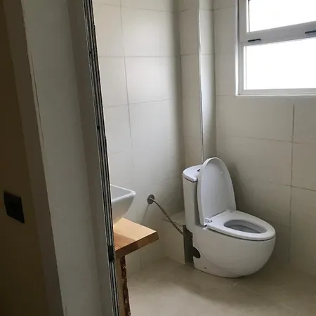 Te Bujtina Hotel- Cozy With Traditional Breakfast Near * Golem (Tirana)