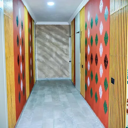 Te Bujtina Hotel- Cozy With Traditional Breakfast Near Golem (Tirana)