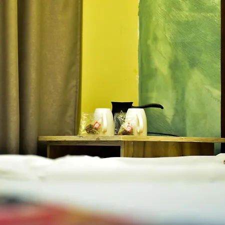 Hotel Te Bujtina Hotel- Cozy With Traditional Breakfast Near Golem (Tirana)